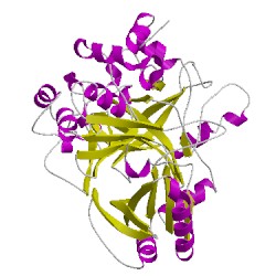 Image of CATH 5x1jA00