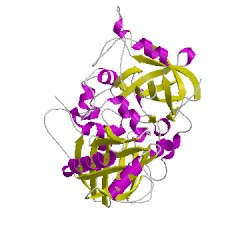 Image of CATH 5x1jC00