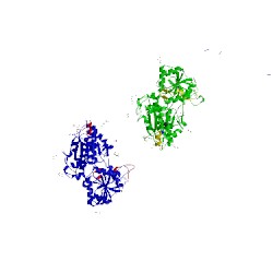 Image of CATH 5x2n