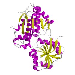 Image of CATH 5x2oA