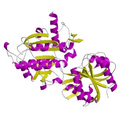 Image of CATH 5x2oB