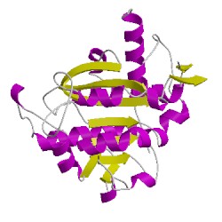 Image of CATH 5x2oB01