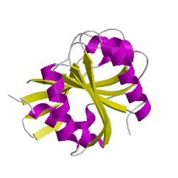 Image of CATH 5x2oB02