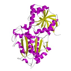 Image of CATH 5x2oC