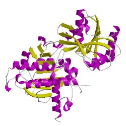 Image of CATH 5x2oD