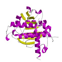 Image of CATH 5x2oD01