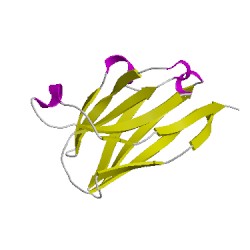 Image of CATH 5x2oJ01