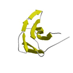 Image of CATH 5x2oJ02