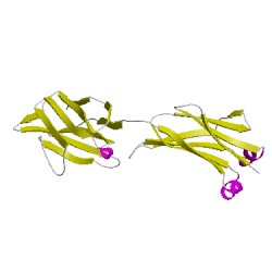 Image of CATH 5x2oK