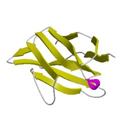 Image of CATH 5x2oK01