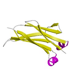 Image of CATH 5x2oK02