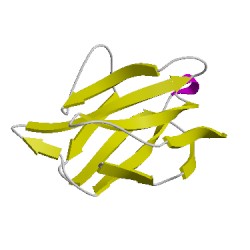 Image of CATH 5x2oL01