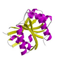 Image of CATH 5x2pB02