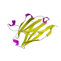Image of CATH 5x2pJ01