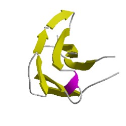 Image of CATH 5x2pJ02