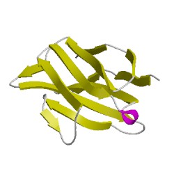 Image of CATH 5x2pK01