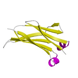 Image of CATH 5x2pK02