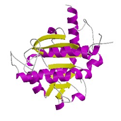 Image of CATH 5x2qB01