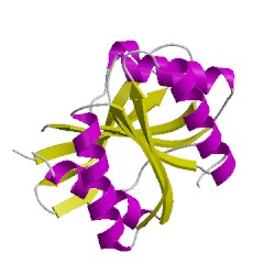 Image of CATH 5x2qB02