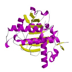 Image of CATH 5x2qD01