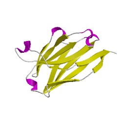 Image of CATH 5x2qJ01