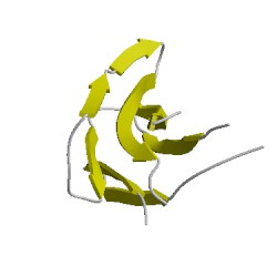 Image of CATH 5x2qJ02