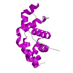 Image of CATH 5x2sL