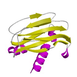 Image of CATH 5x31B00
