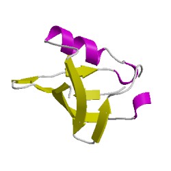 Image of CATH 5x3pA