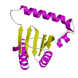 Image of CATH 5x4tA01
