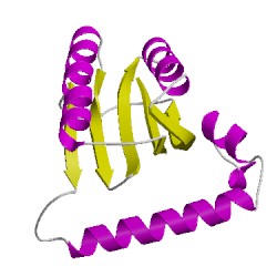 Image of CATH 5x4vA01