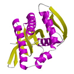 Image of CATH 5x4vA02