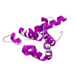 Image of CATH 5x5iF
