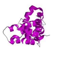 Image of CATH 5x5iG