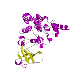 Image of CATH 5x5oA