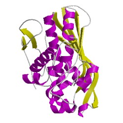 Image of CATH 5x5qD00