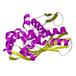 Image of CATH 5x5qF00
