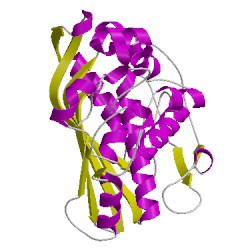 Image of CATH 5x69B