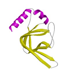 Image of CATH 5x6dA01