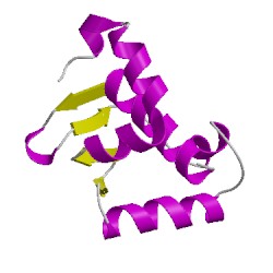 Image of CATH 5x6dA02