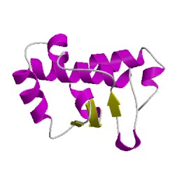 Image of CATH 5x6dG02