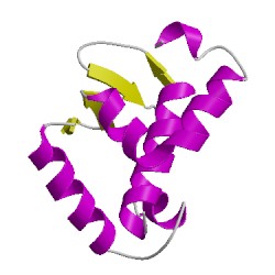 Image of CATH 5x6dH02