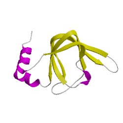 Image of CATH 5x6dM01