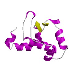 Image of CATH 5x6dM02