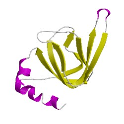 Image of CATH 5x6dN01