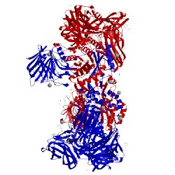 Image of CATH 5x7q