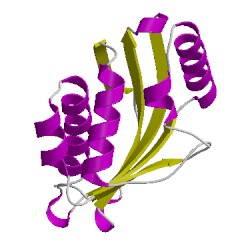 Image of CATH 5x9jA00