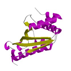 Image of CATH 5x9jB