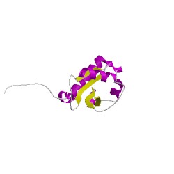 Image of CATH 5xacC