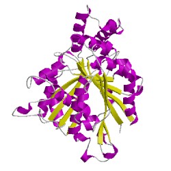 Image of CATH 5xafA